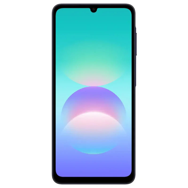 Samsung Galaxy A08 View 14 - Camera, Display & Design