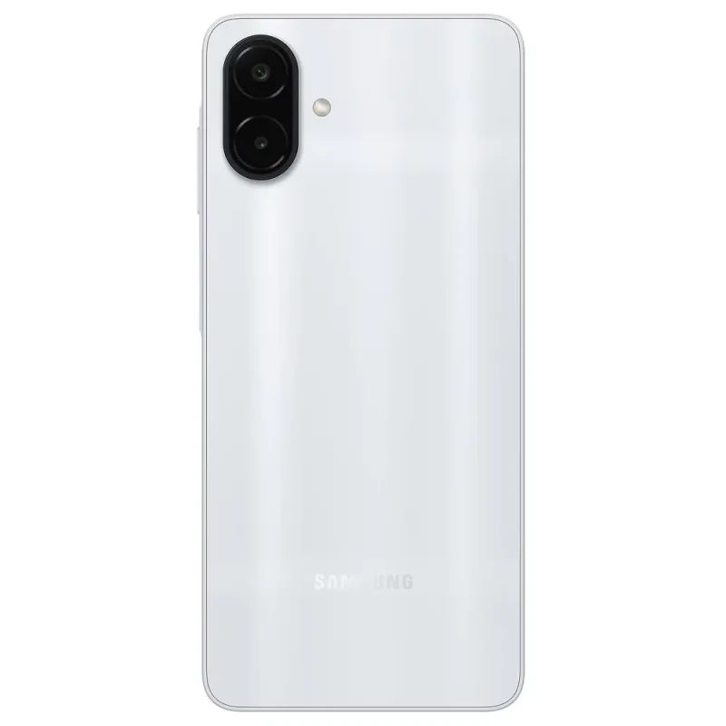 Samsung Galaxy A08 View 18 - Camera, Display & Design