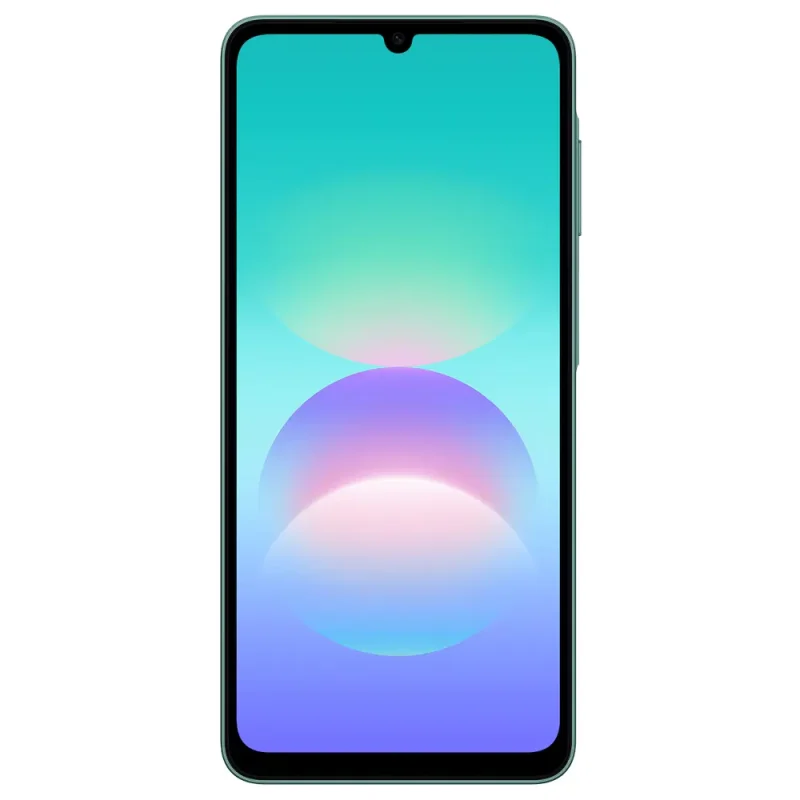 Samsung Galaxy A08 View 20 - Camera, Display & Design