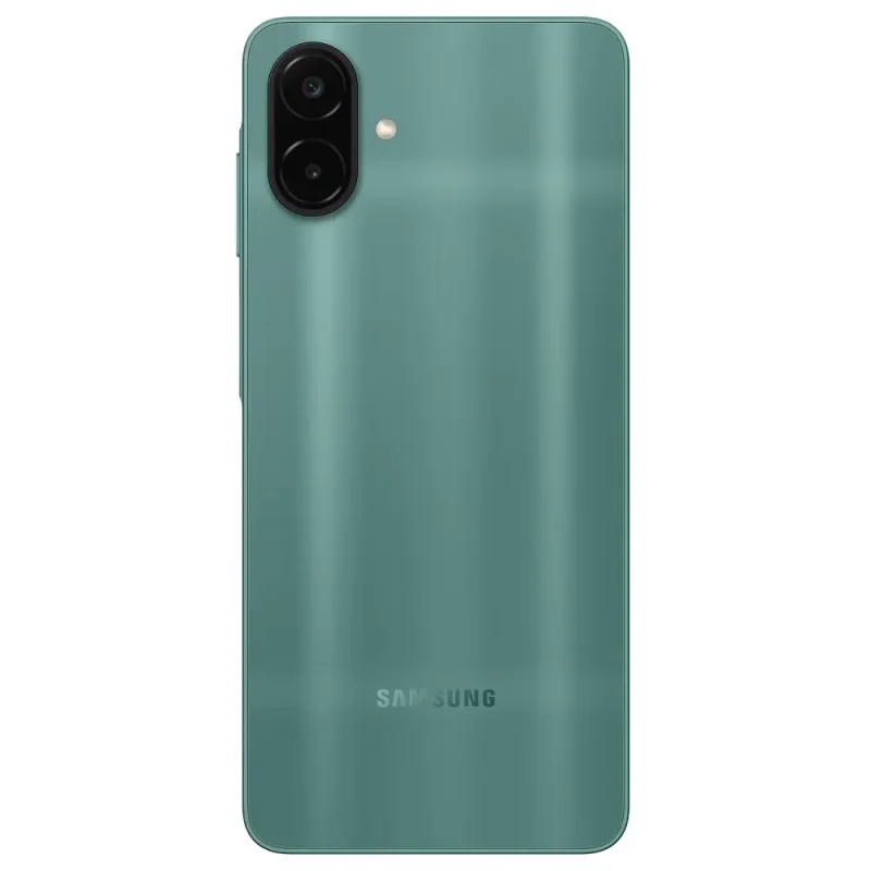 Samsung Galaxy A08 View 21 - Camera, Display & Design