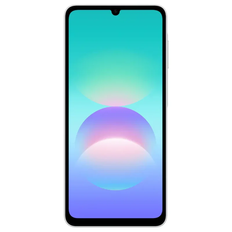 Samsung Galaxy A08 View 5 - Camera, Display & Design