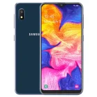 Samsung Galaxy A10e View 1 - Camera, Display & Design