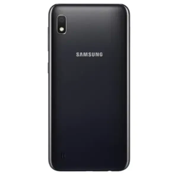 Samsung Galaxy A10e View 3 - Camera, Display & Design