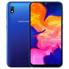 Samsung Galaxy A10e View 6 - Camera, Display & Design