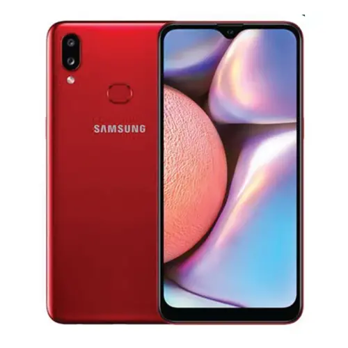 Samsung Galaxy A10s View 1 - Camera, Display & Design