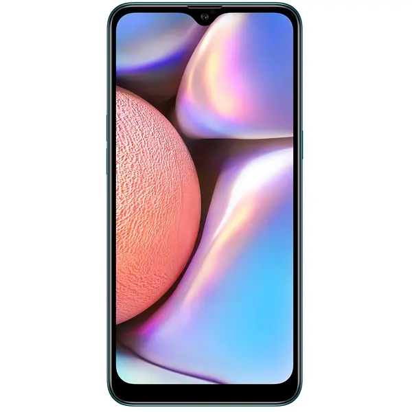 Samsung Galaxy A10s View 2 - Camera, Display & Design