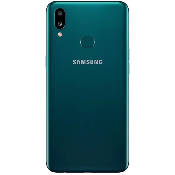 Samsung Galaxy A10s View 3 - Camera, Display & Design