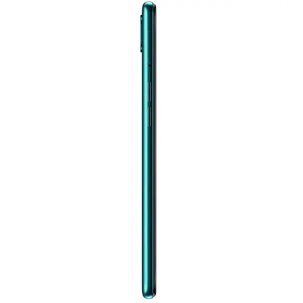 Samsung Galaxy A10s View 4 - Camera, Display & Design