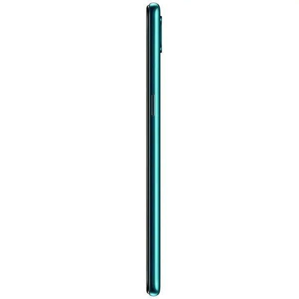 Samsung Galaxy A10s View 5 - Camera, Display & Design