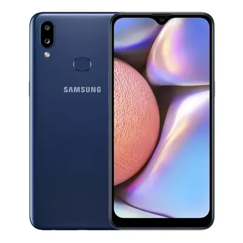 Samsung Galaxy A10s View 7 - Camera, Display & Design
