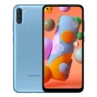 Samsung Galaxy A11 View 7 - Camera, Display & Design