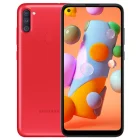 Samsung Galaxy A11 Front Official View