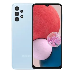 Samsung Galaxy A13 (6GB+128GB) Price & Official Specs in Bangladesh