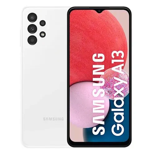 Samsung Galaxy A13 View 7 - Camera, Display & Design