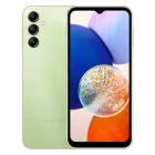 Samsung Galaxy A14 5G Front Official View