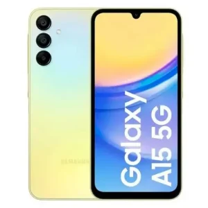 Samsung Galaxy A15 5G (8GB+256GB) Price & Official Specs in Bangladesh