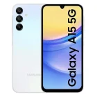 Samsung Galaxy A15 5G Front Official View