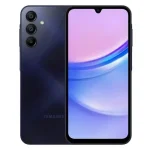 Samsung Galaxy A15 (8GB RAM) Front Official View