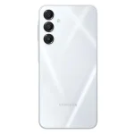 Samsung Galaxy A16 5G View 3 - Camera, Display & Design