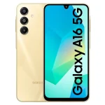 Samsung Galaxy A16 5G View 6 - Camera, Display & Design