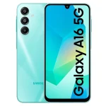 Samsung Galaxy A16 5G View 7 - Camera, Display & Design