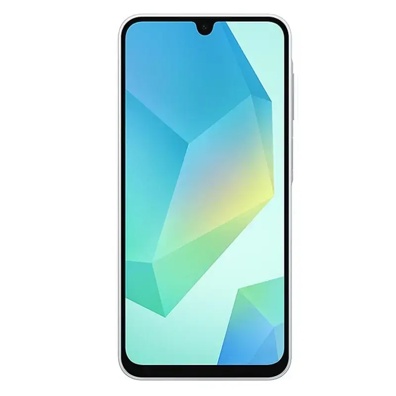 Samsung Galaxy A16 View 2 - Camera, Display & Design