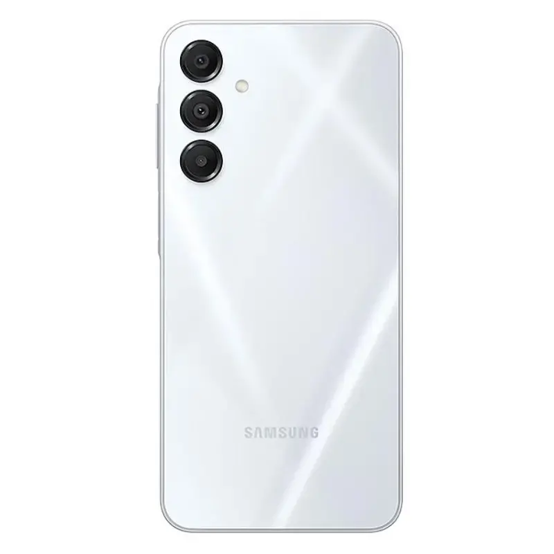 Samsung Galaxy A16 View 3 - Camera, Display & Design