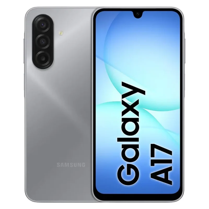 Samsung Galaxy A17 4G View 10 - Camera, Display & Design