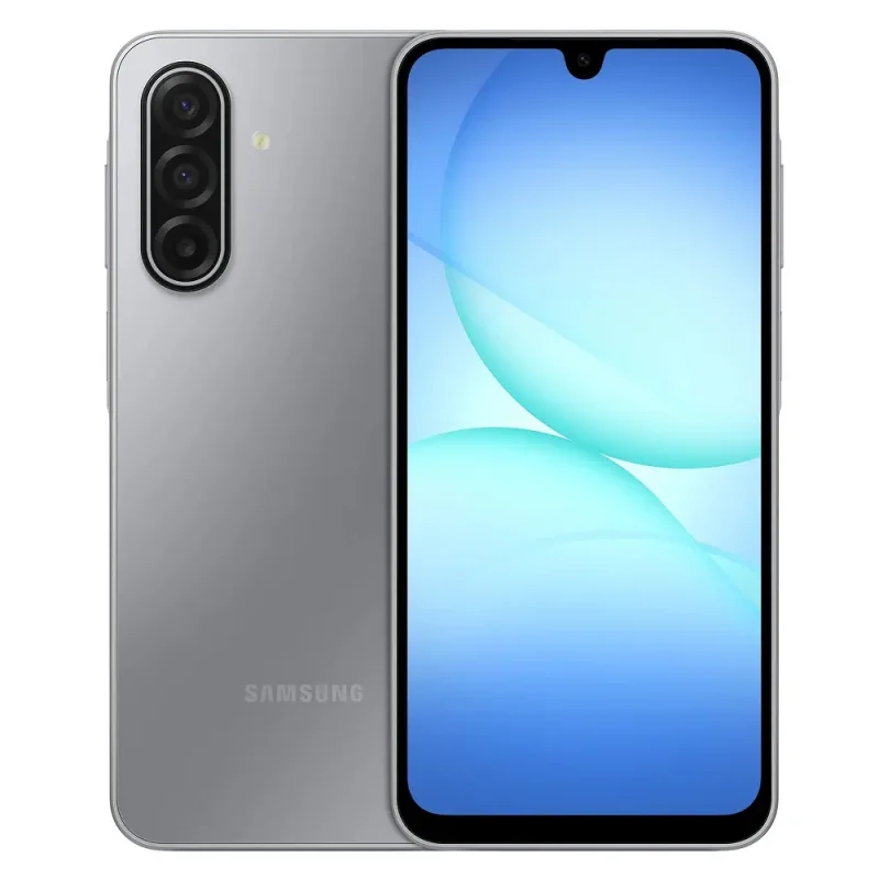 Samsung Galaxy A17 View 14 - Camera, Display & Design