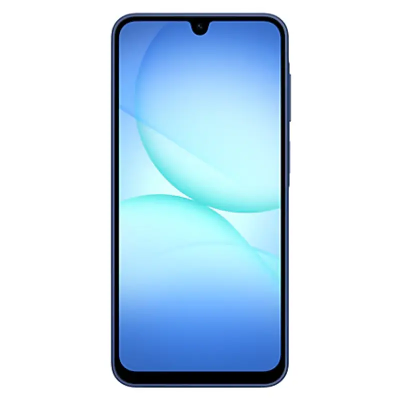 Samsung Galaxy A17 View 2 - Camera, Display & Design