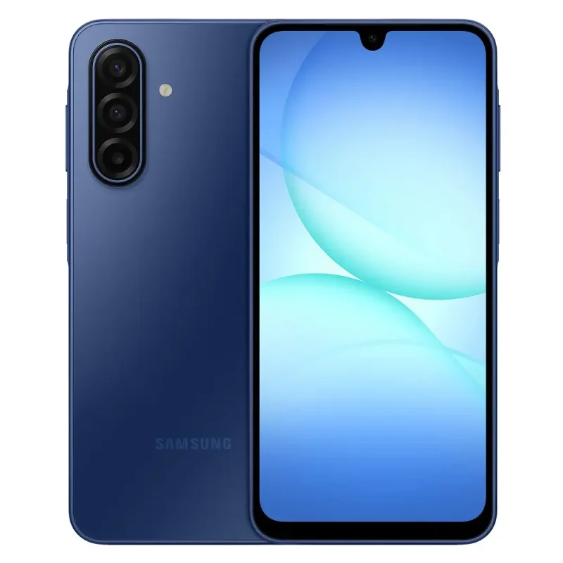Samsung Galaxy A17 View 8 - Camera, Display & Design