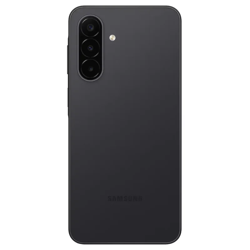Samsung Galaxy A18 View 21 - Camera, Display & Design