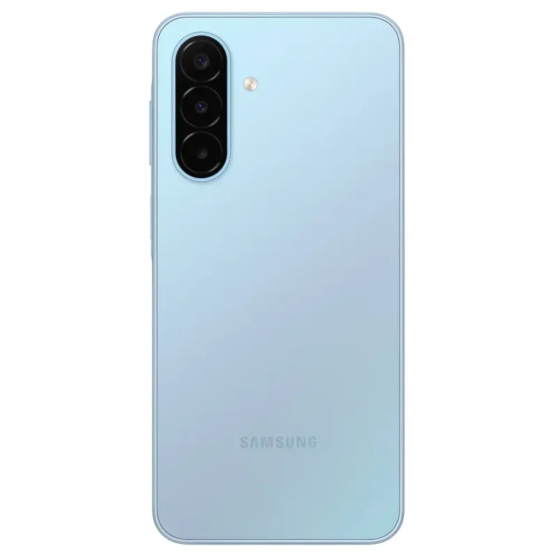 Samsung Galaxy A18 View 3 - Camera, Display & Design