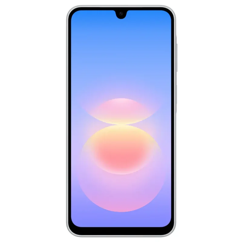 Samsung Galaxy A18 View 5 - Camera, Display & Design