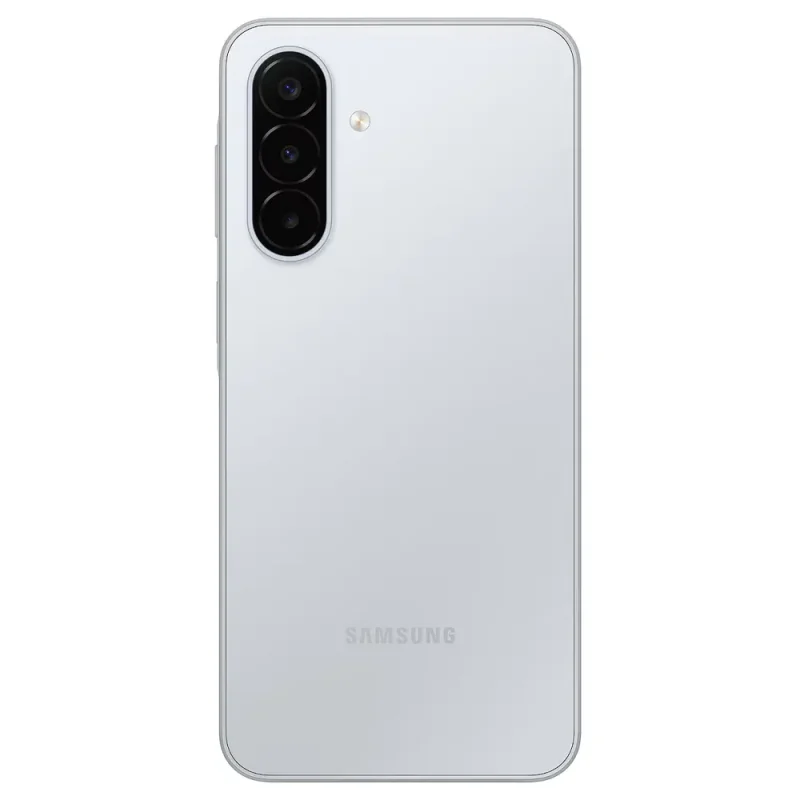 Samsung Galaxy A18 View 6 - Camera, Display & Design