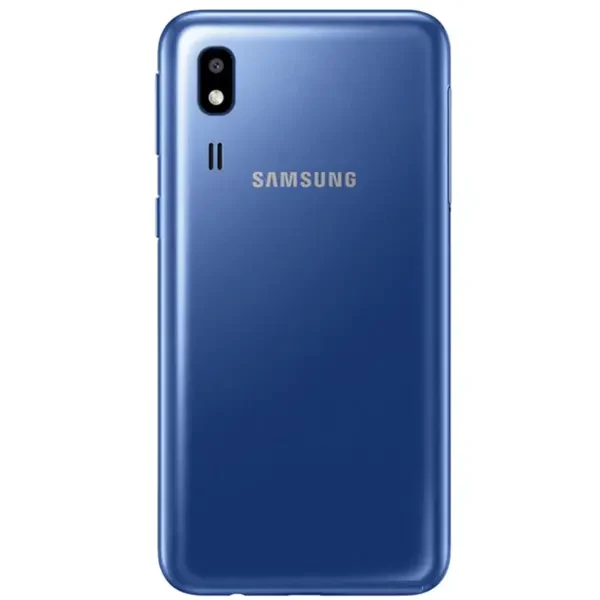 Samsung Galaxy A2 Core View 3 - Camera, Display & Design