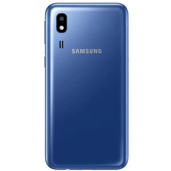 Samsung Galaxy A2 Core View 2 - Camera, Display & Design