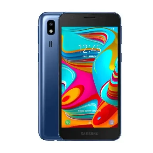 Samsung Galaxy A2 Core View 5 - Camera, Display & Design