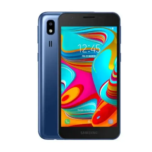 Samsung Galaxy A2 Core View 4 - Camera, Display & Design