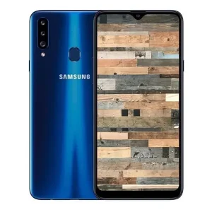 Samsung Galaxy A20s (4GB/64GB) Price & Official Specs in Bangladesh