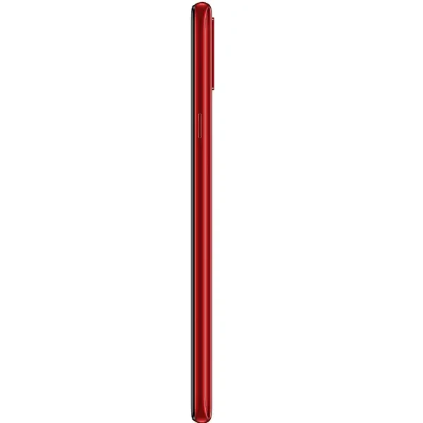 Samsung Galaxy A20s View 4 - Camera, Display & Design