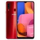 Samsung Galaxy A20s View 7 - Camera, Display & Design