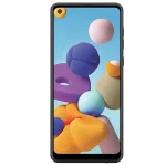 Samsung Galaxy A21 View 2 - Camera, Display & Design