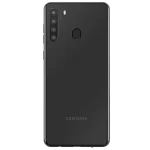 Samsung Galaxy A21 View 3 - Camera, Display & Design