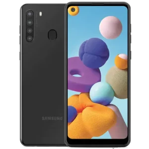 Samsung Galaxy A21 Price & Official Specs in Bangladesh