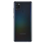 Samsung Galaxy A21s View 2 - Camera, Display & Design