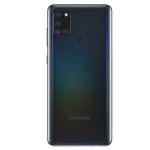 Samsung Galaxy A21s View 3 - Camera, Display & Design