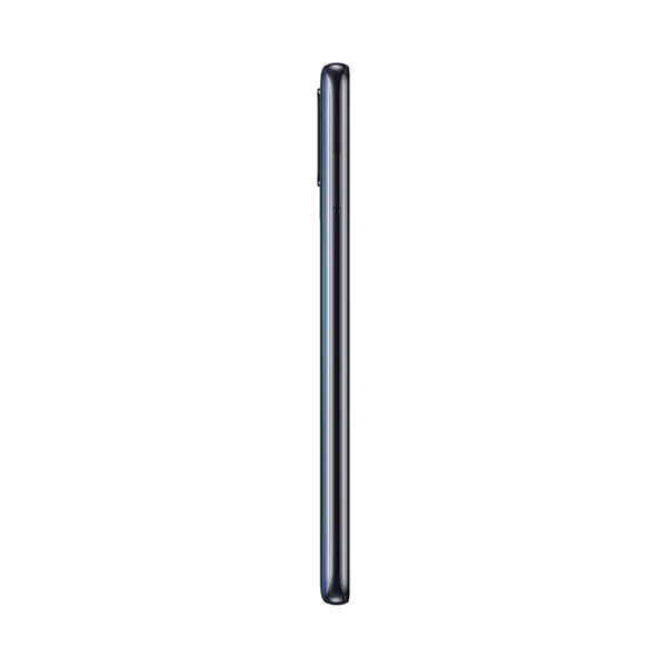 Samsung Galaxy A21s View 4 - Camera, Display & Design