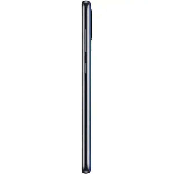 Samsung Galaxy A21s View 5 - Camera, Display & Design