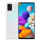 Samsung Galaxy A21s View 6 - Camera, Display & Design